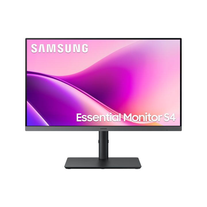 Samsung S43UF 24" Full HD 100 Hz IPS