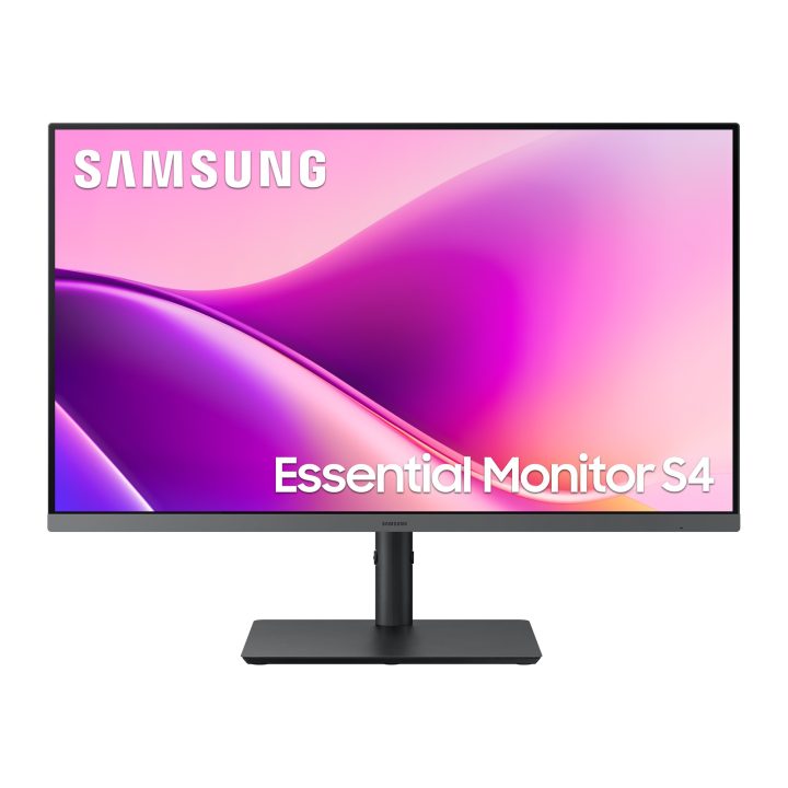 Samsung S43UF 24" Full HD 100 Hz IPS