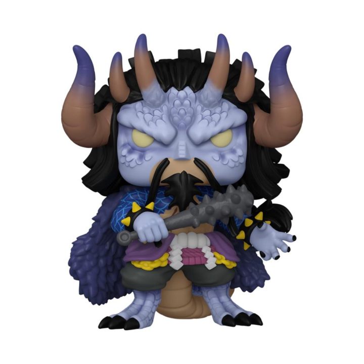 Funko Pop! Super One Piece – Kaido Beast Form Dragon