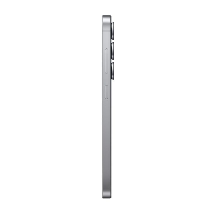 Samsung Galaxy S25 Enterprise Edition 256 GB 12 GB RAM Silver