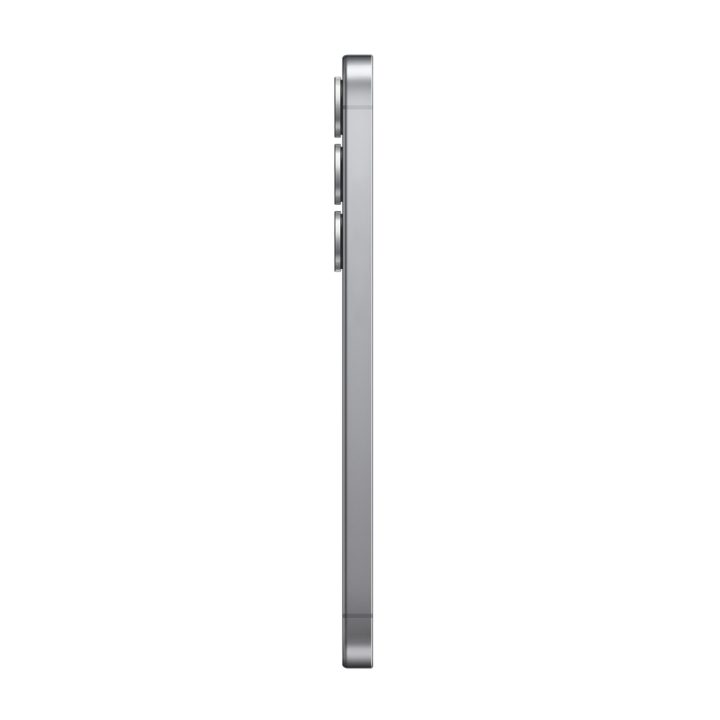 Samsung Galaxy S25 Enterprise Edition 256 GB 12 GB RAM Silver
