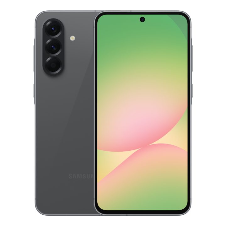Samsung Galaxy A56 A566 128 GB 8 GB RAM Grafite