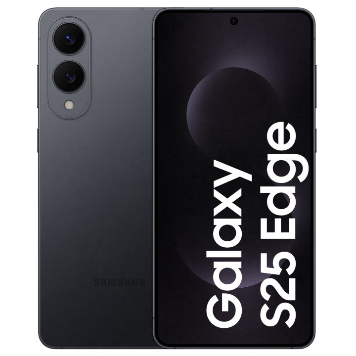 Samsung Galaxy S25 Edge 256 GB 12 GB RAM Azul