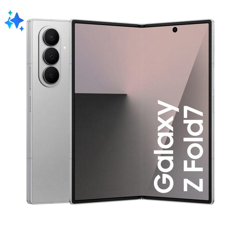 Samsung Galaxy Z Fold7 F966B 256 GB 12 GB RAM Azul