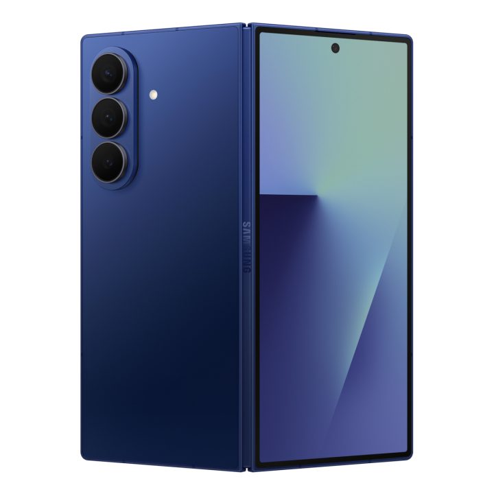 Samsung Galaxy Z Fold 7 256 GB 12 GB RAM Azul