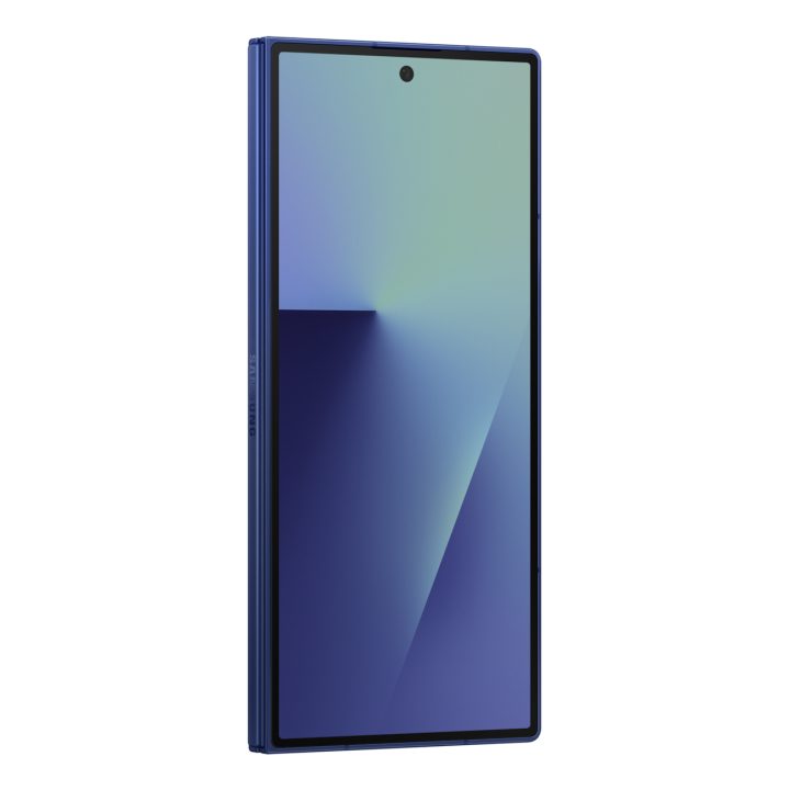 Samsung Galaxy Z Fold 7 256 GB 12 GB RAM Azul