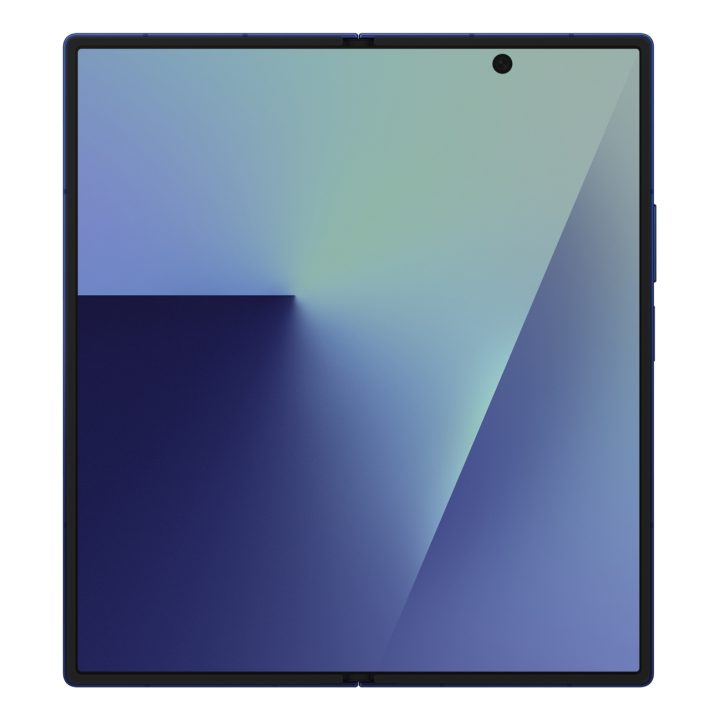 Samsung Galaxy Z Fold 7 256 GB 12 GB RAM Azul