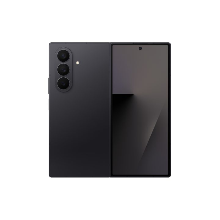 Samsung Galaxy Z Fold 7 256 GB 12 GB RAM Azul