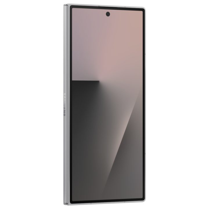 Samsung Galaxy Z Fold 7 256 GB 12 GB RAM Azul