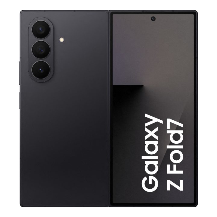 Samsung Galaxy Z Fold 7 256 GB 12 GB RAM Azul