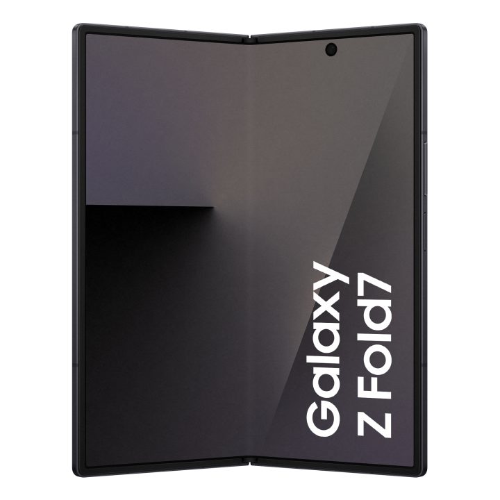 Samsung Galaxy Z Fold 7 256 GB 12 GB RAM Azul