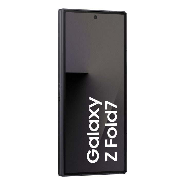 Samsung Galaxy Z Fold 7 256 GB 12 GB RAM Azul
