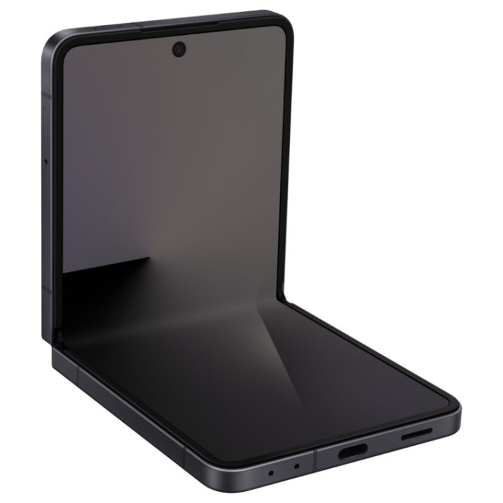 Samsung Galaxy Z Flip 7 256 GB 12 GB RAM Negro