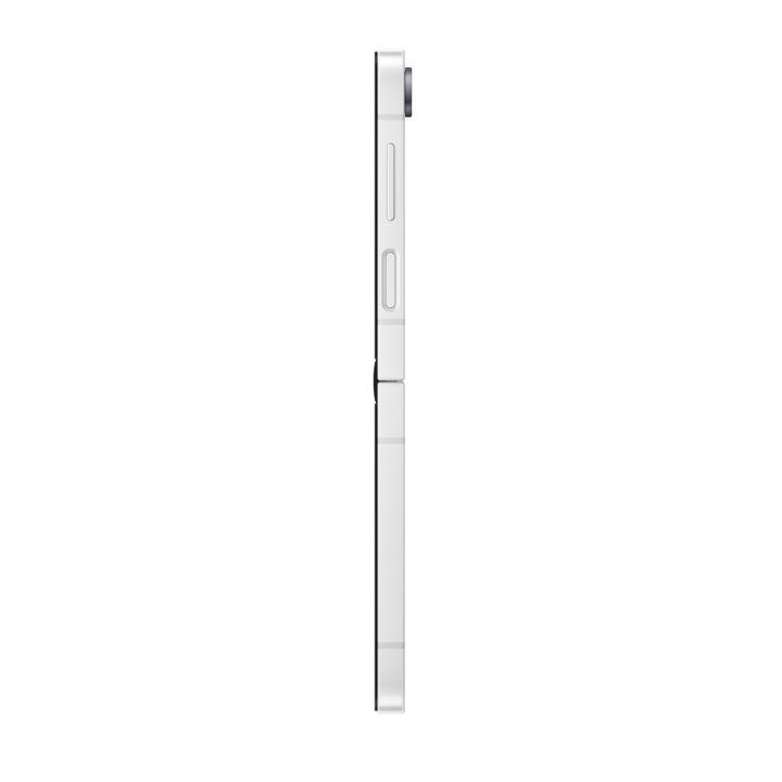 Samsung Galaxy Z Flip 7 FE 128 GB 8 GB RAM Blanco