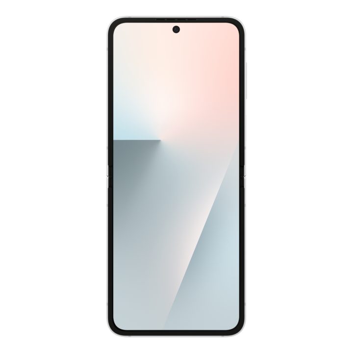 Samsung Galaxy Z Flip 7 FE 128 GB 8 GB RAM Blanco