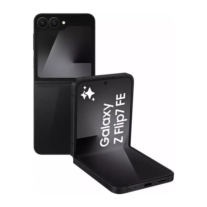 Samsung Galaxy Z Flip 7 FE 128 GB 8 GB RAM Blanco