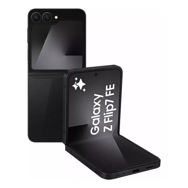 Samsung Galaxy Z Flip 7 FE 128 GB 8 GB RAM Blanco