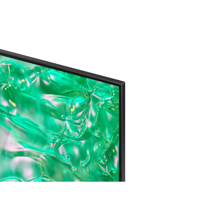 Samsung HU8000F 50" 4K Smart TV
