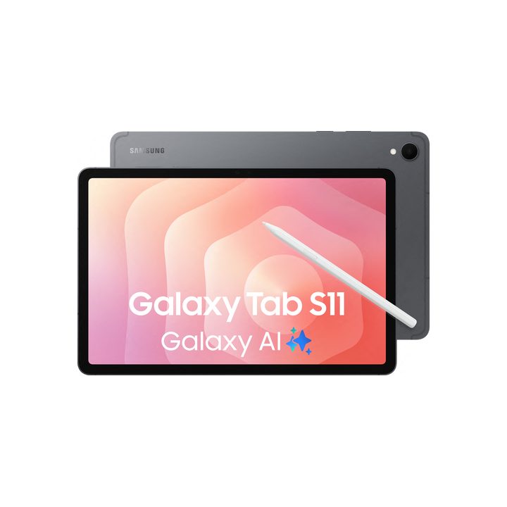 Samsung Galaxy Tab S11 5G