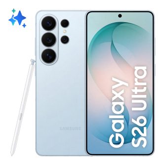 Samsung Galaxy S26 Ultra 256 GB 12 GB RAM Azul