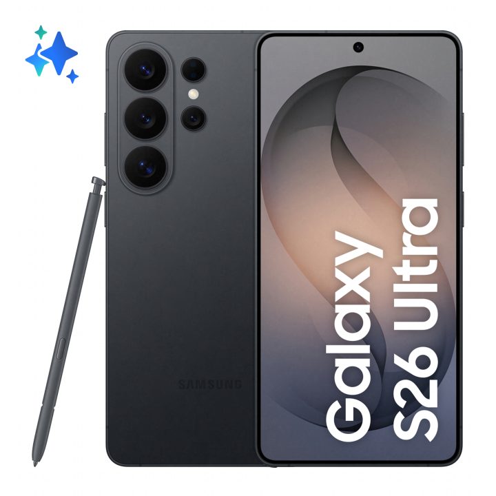 Samsung Galaxy S26 Ultra 256 GB 12 GB RAM Azul