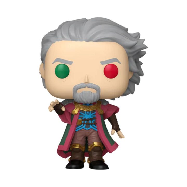 Funko Pop! Magic: The Gathering – Urza