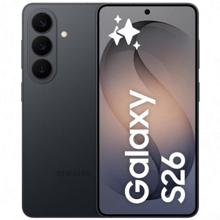 Samsung Galaxy S26 256 GB 12 GB RAM Azul