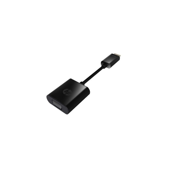 HP HDMI to VGA Adapter