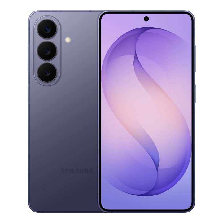 Samsung Galaxy S26+ 256 GB 12 GB RAM Azul