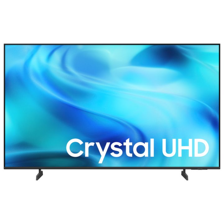 Samsung U8000H 43" 4K Smart TV