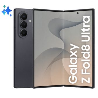 Samsung Galaxy Z Fold8 Ultra 1 TB 16 GB RAM Grafito