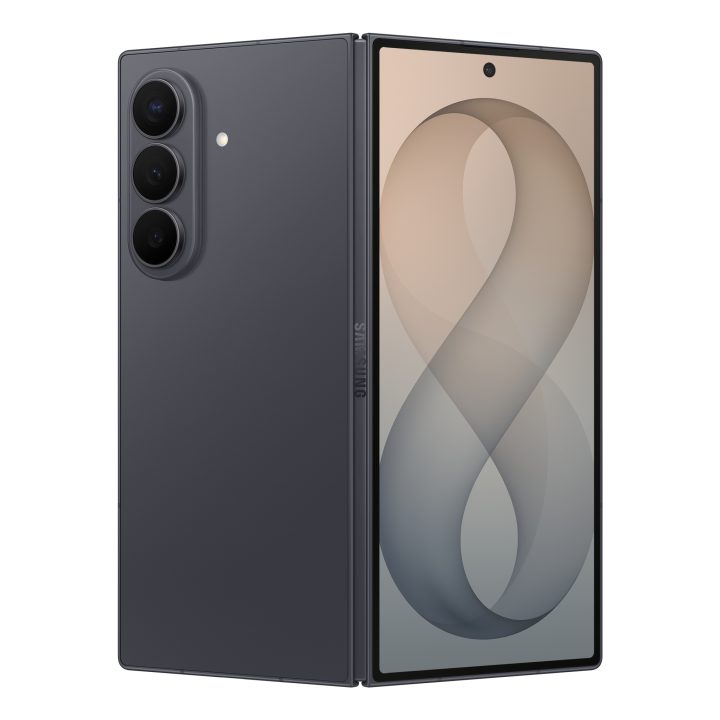 Samsung Galaxy Z Fold8 Ultra 1 TB 16 GB RAM Graphite