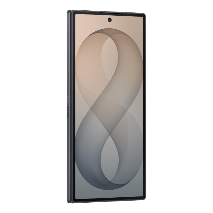Samsung Galaxy Z Fold8 Ultra 1 TB 16 GB RAM Graphite