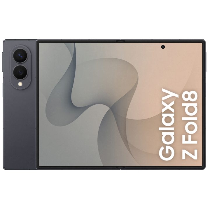 Samsung Galaxy Z Fold8 256 GB 12 GB RAM Grafite