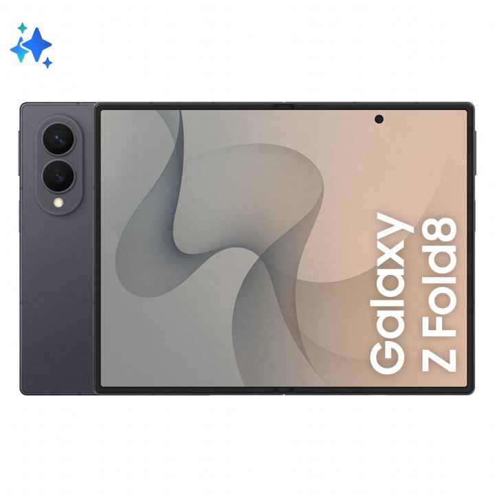 Samsung Galaxy Z Fold8 256 GB 12 GB RAM Grafite