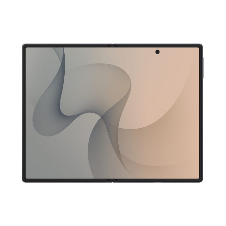 Samsung Galaxy Z Fold8 256 GB 12 GB RAM Grafite