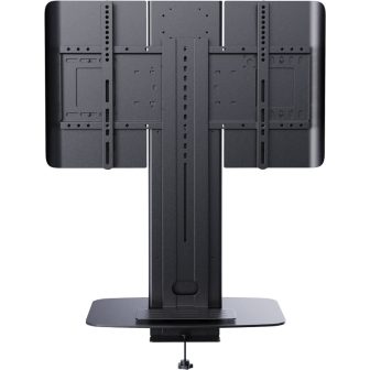 Vision Soporte de escritorio de gran pantalla - para instalaciones de…