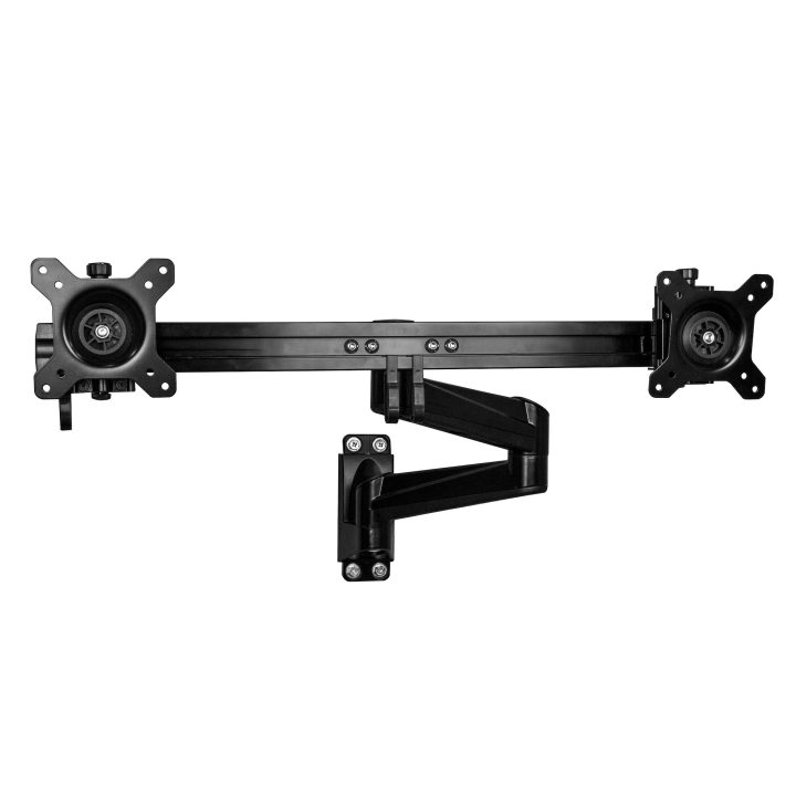 StarTech.com Brazo para Dos Monitores de Instalación en Pared -…