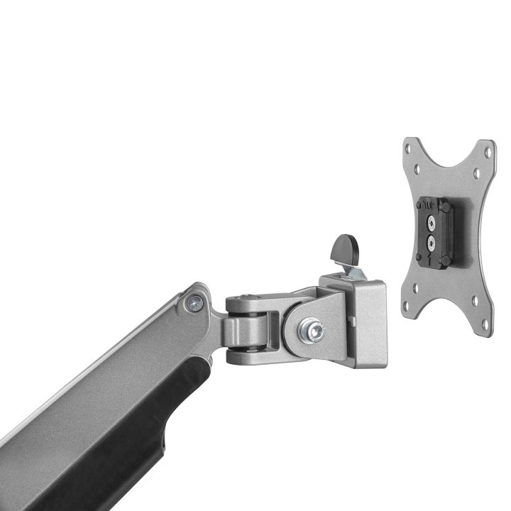 StarTech.com Braço Ergonómico de Secretária para Monitor VESA até 32"…