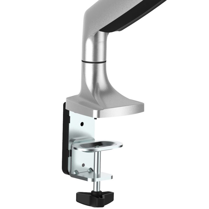 StarTech.com Brazo Ergonómico de Escritorio para Monitor VESA hasta…
