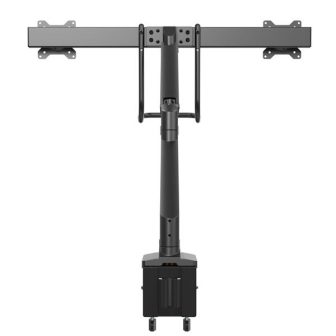 StarTech.com Brazo de Soporte de Escritorio para 2 Monitores hasta…