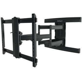 StarTech.com Soporte de Pared para TV - Brazo Articulado con…