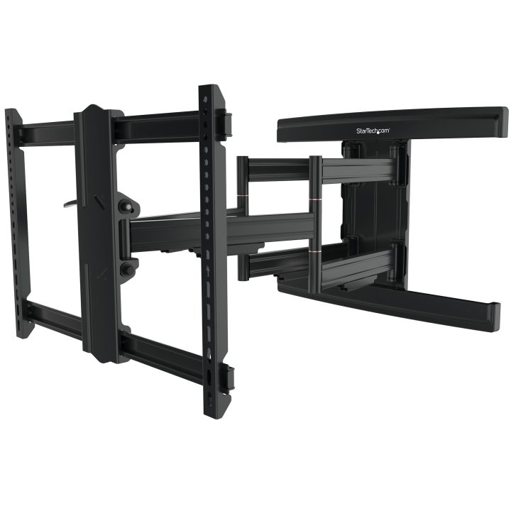 StarTech.com Suporte de Parede para TV - Braço Articulado com…