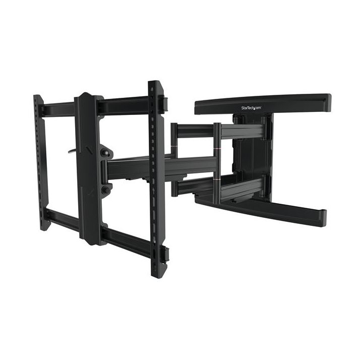 StarTech.com Soporte de Pared para TV - Brazo Articulado con…