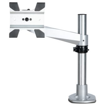 StarTech.com Brazo de Montaje para Monitor - Montaje VESA para Apple…