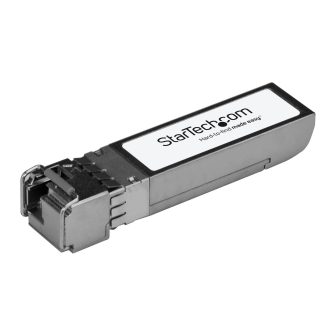 StarTech.com SFP+ Transceiver Module Compatible with Cisco…
