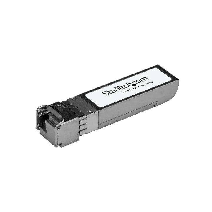 StarTech.com Módulo Transceptor SFP+ Compatible con el Modelo…