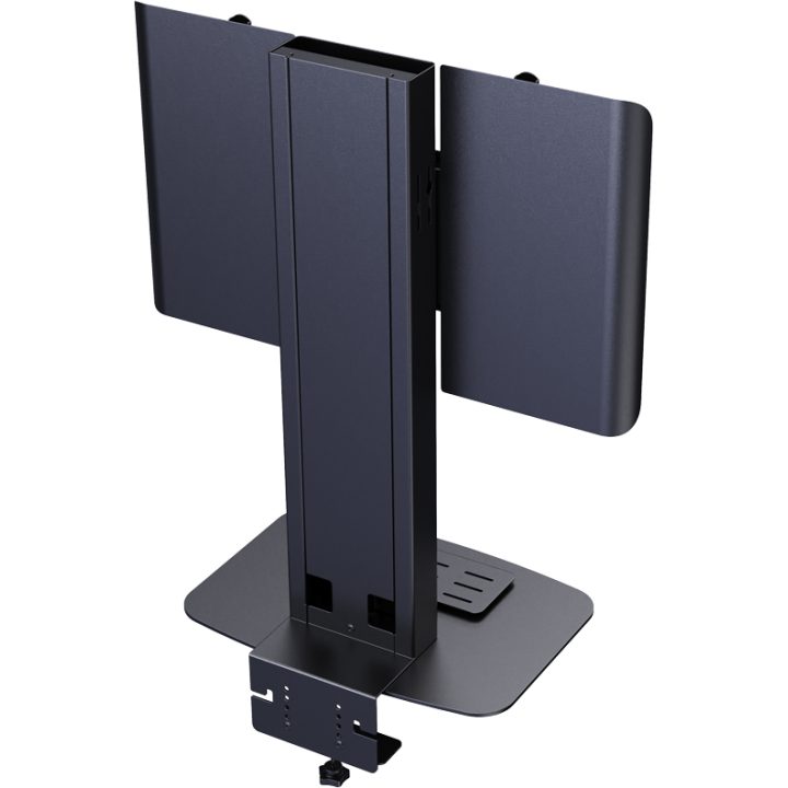 Vision Large Screen Desktop Stand - for Microsoft Teams Rooms Express…