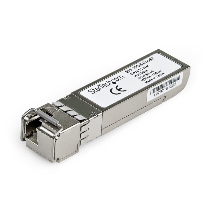 StarTech.com Módulo Transceptor SFP+ Compatível com o Modelo…
