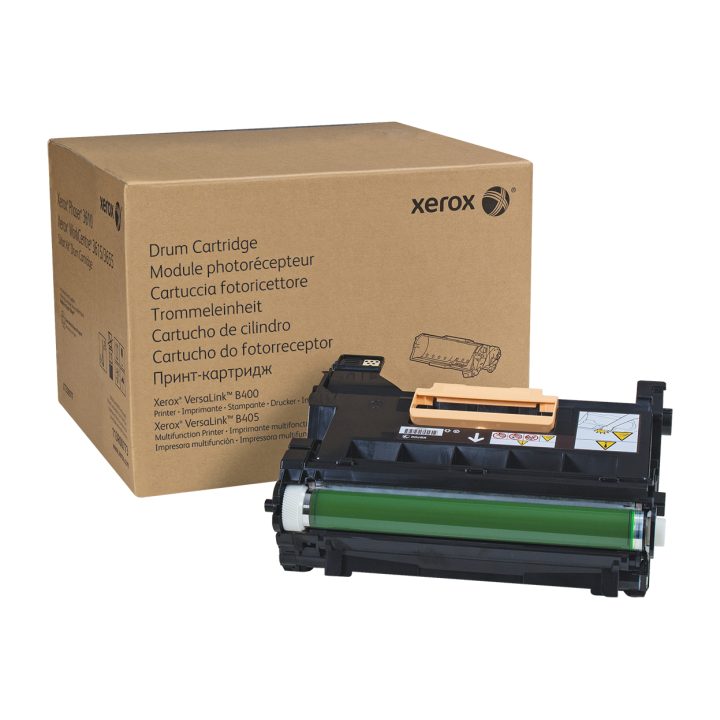 Xerox VersaLink B400/B405 Cartucho del cilindro